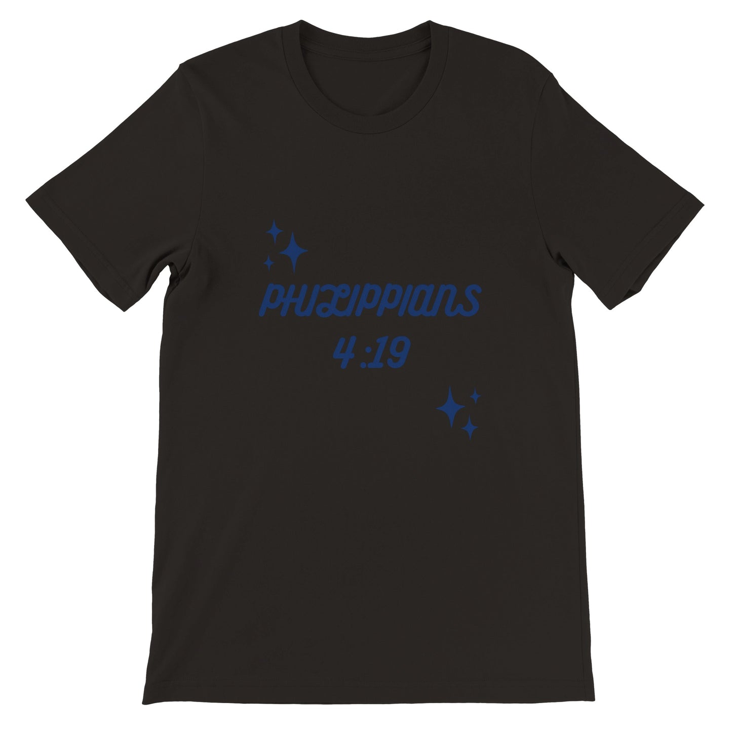 Philippians 4:19 Unisex T-shirt
