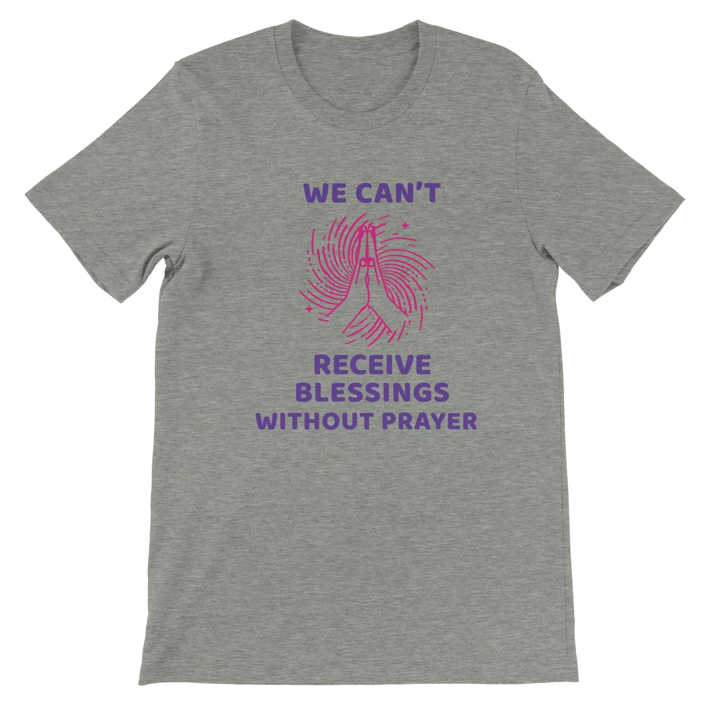 Prayer Unisex