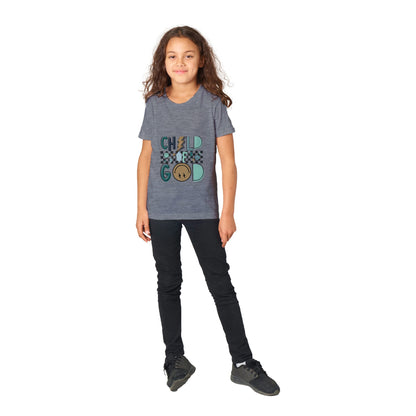 Child Of God Kids T-shirt