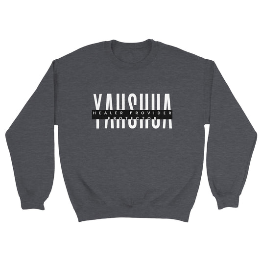 Yahshua Unisex Sweatshirt