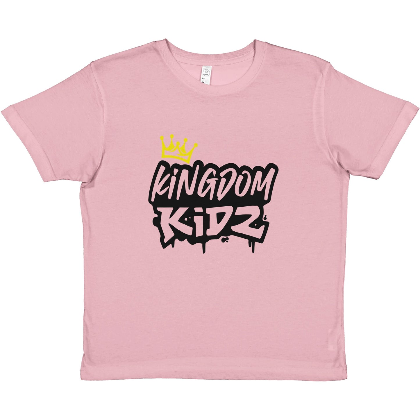 Kingdom Kidz T-shirt