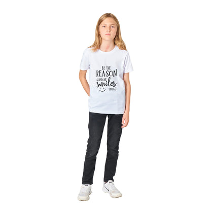 The Reason Kids T-shirt