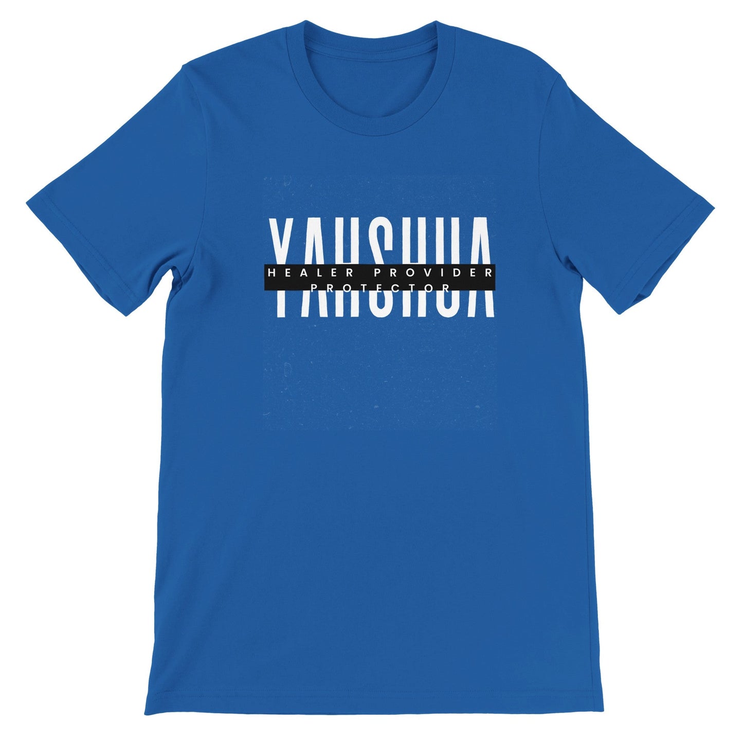 Yahshua Unisex