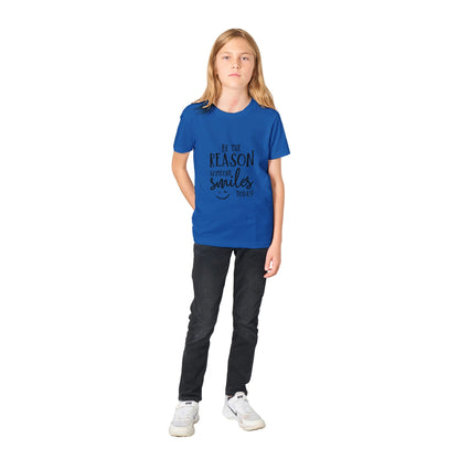 The Reason Kids T-shirt