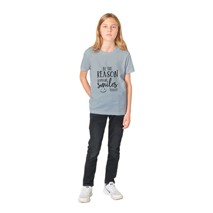 The Reason Kids T-shirt