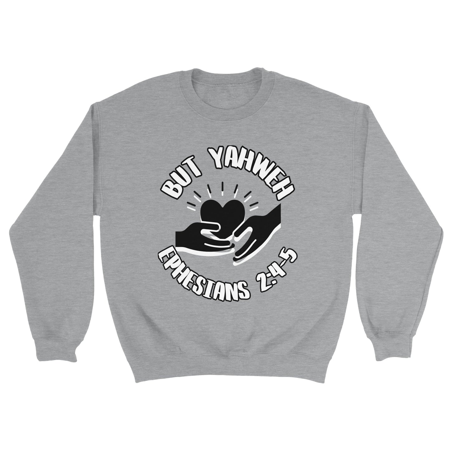 Yahweh Unisex Sweatshirt