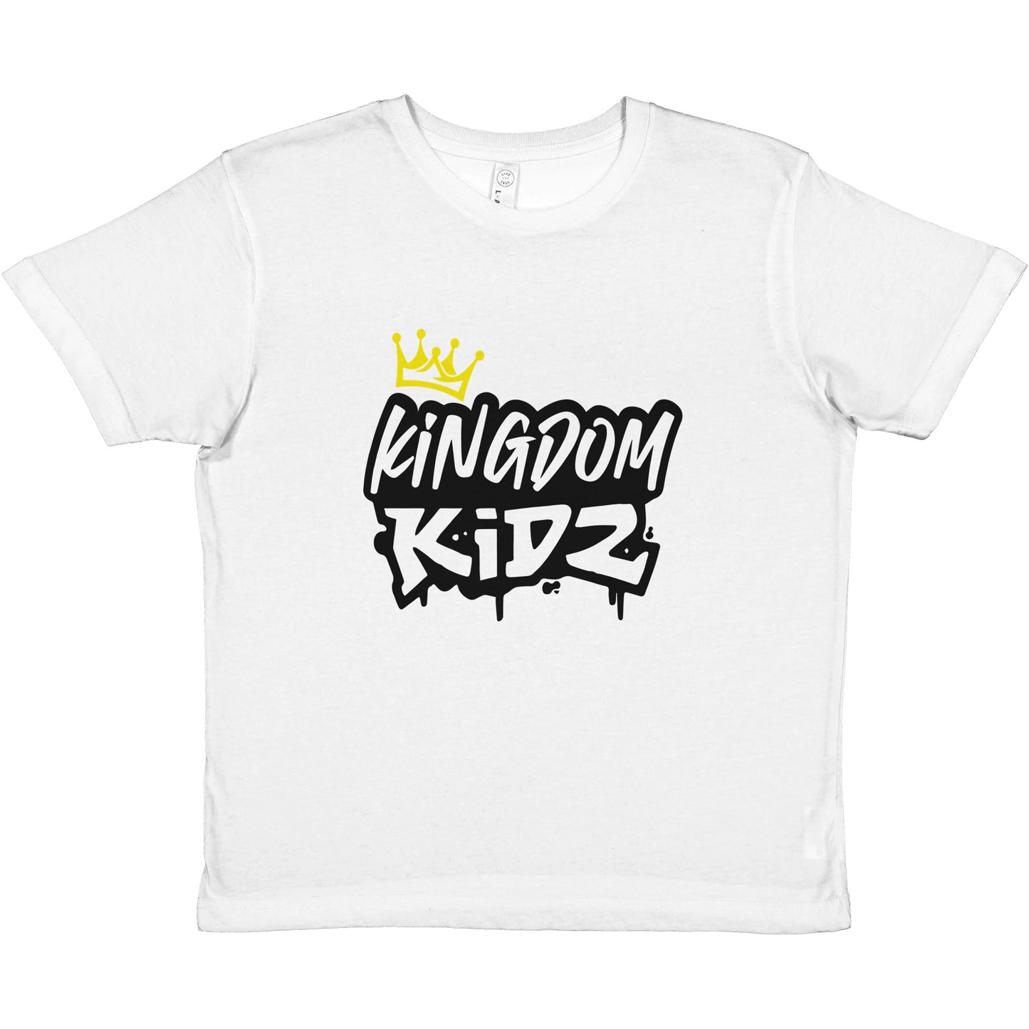 Kingdom Kidz T-shirt