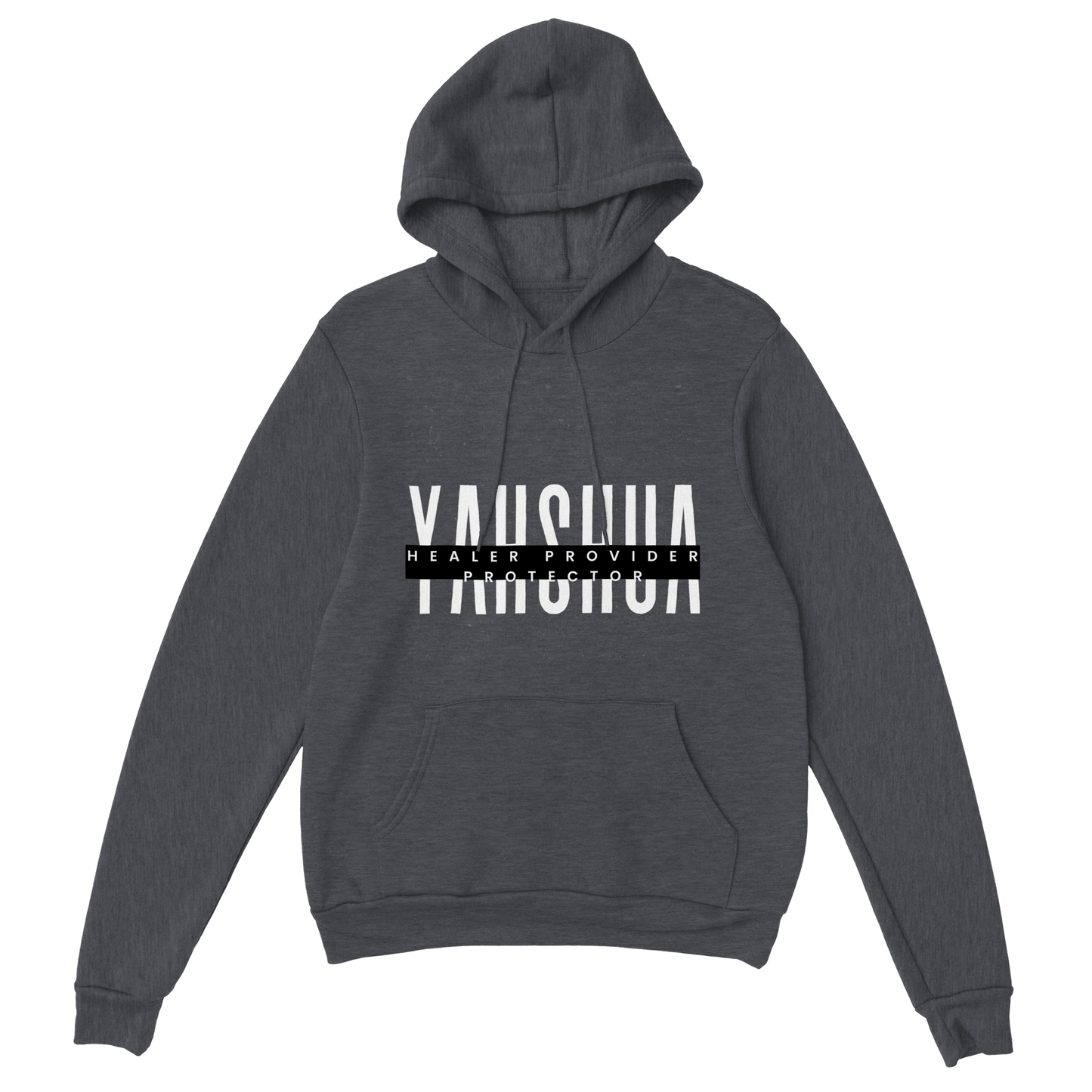 Yahshua Unisex Hoodie