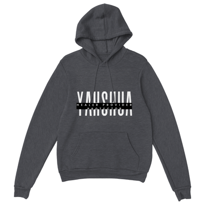 Yahshua Unisex Hoodie