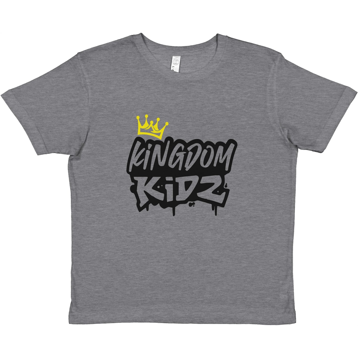 Kingdom Kidz T-shirt