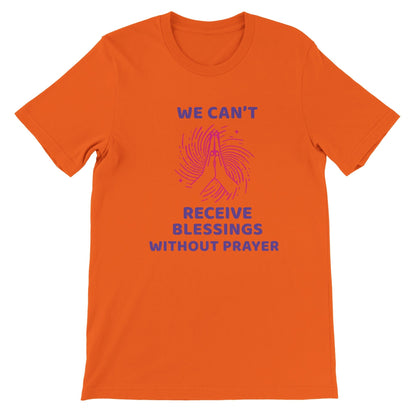 Prayer Unisex