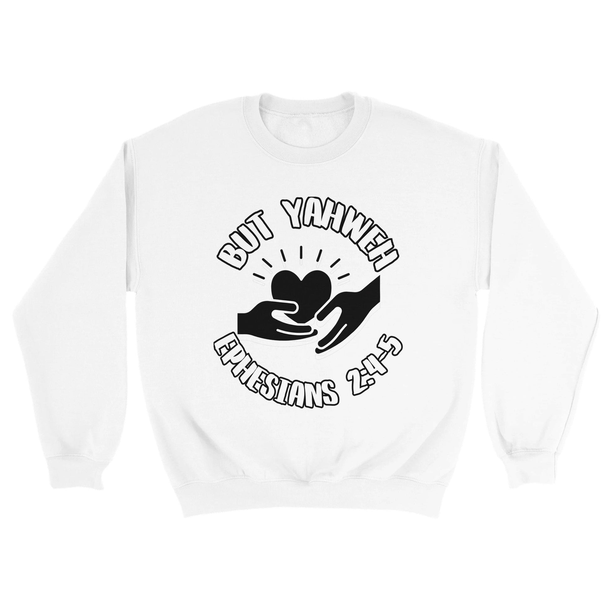 Yahweh Unisex Sweatshirt