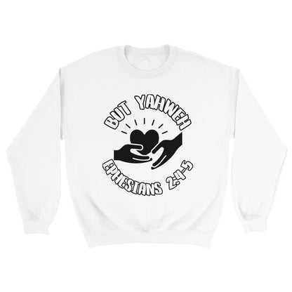 Yahweh Unisex Sweatshirt