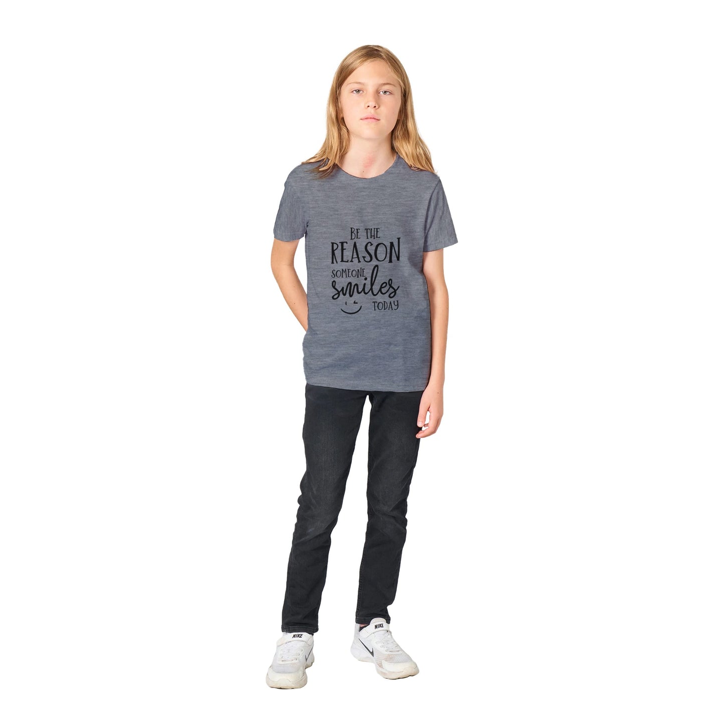 The Reason Kids T-shirt