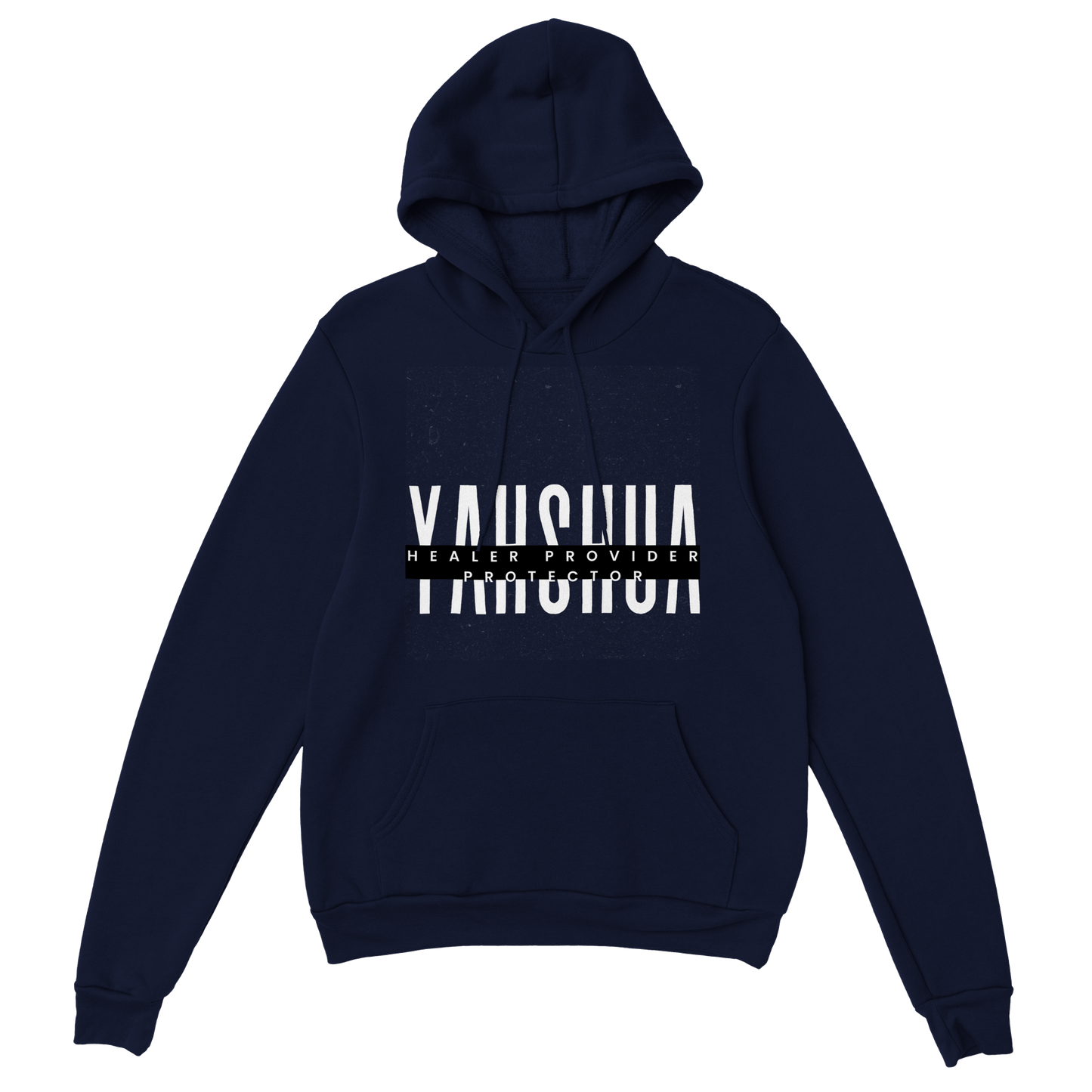 Yahshua Unisex Hoodie