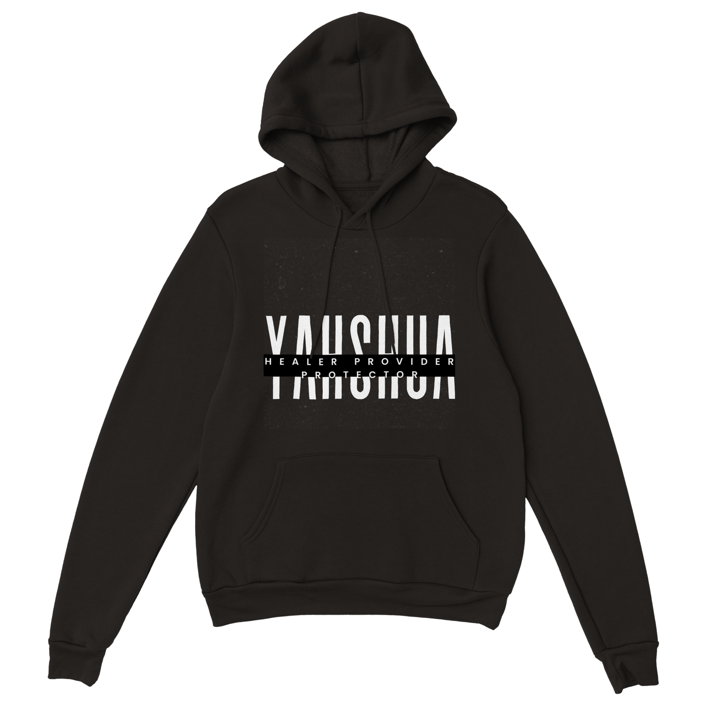 Yahshua Unisex Hoodie