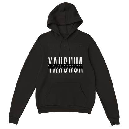 Yahshua Unisex Hoodie