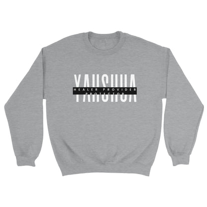 Yahshua Unisex Sweatshirt