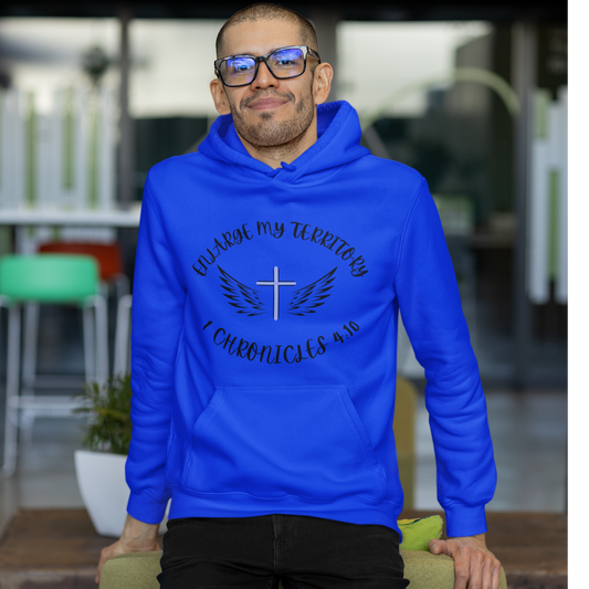 Study To Unisex Hoodie