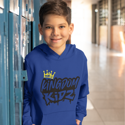 Kingdom Kidz Hoodie