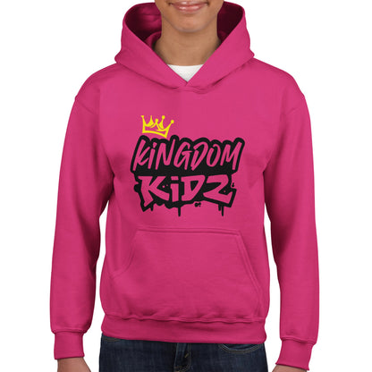 Kingdom Kidz Hoodie