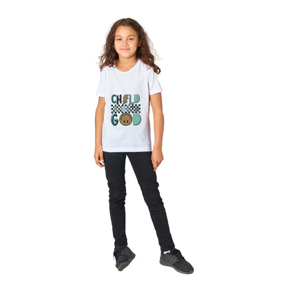 Child Of God Kids T-shirt