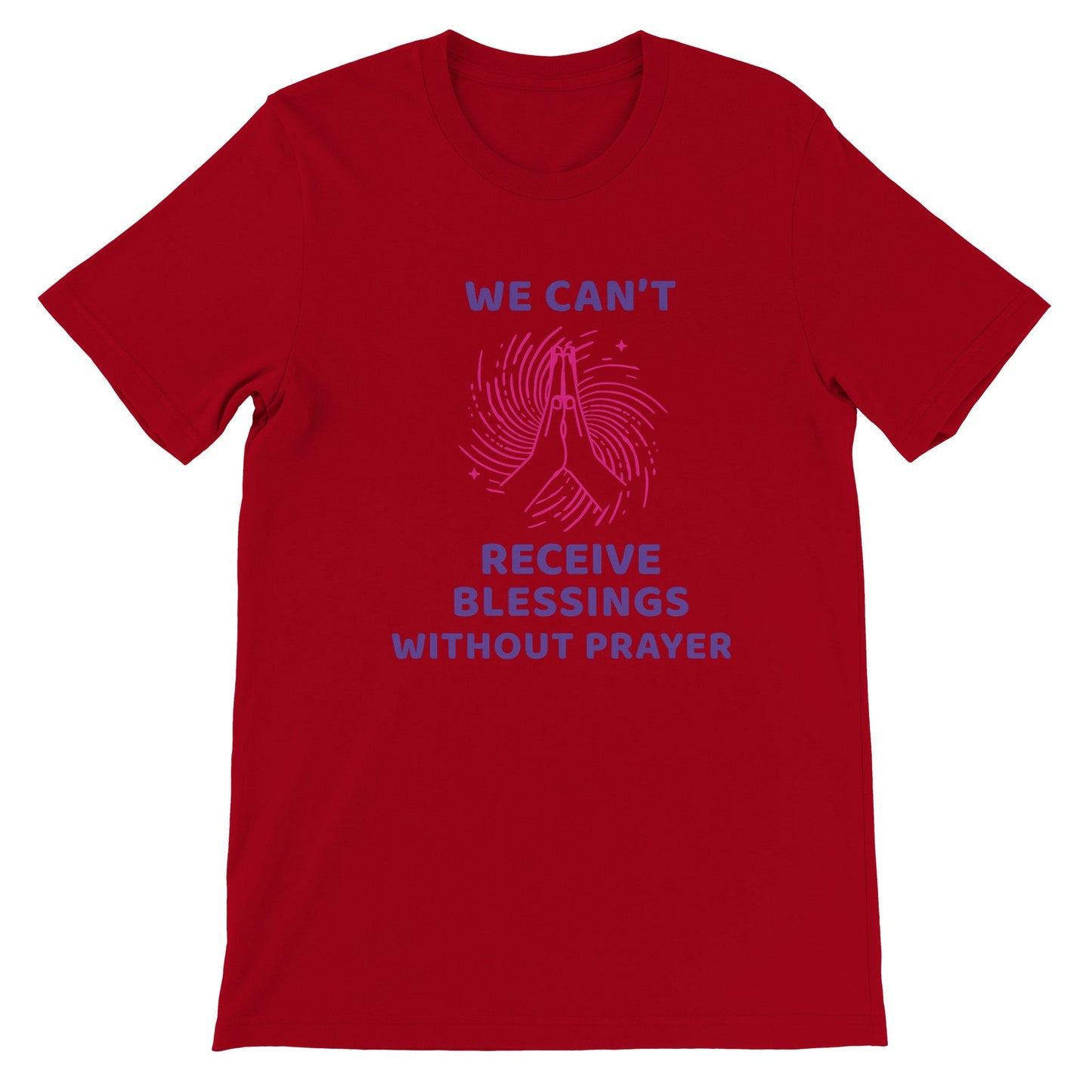 Prayer Unisex