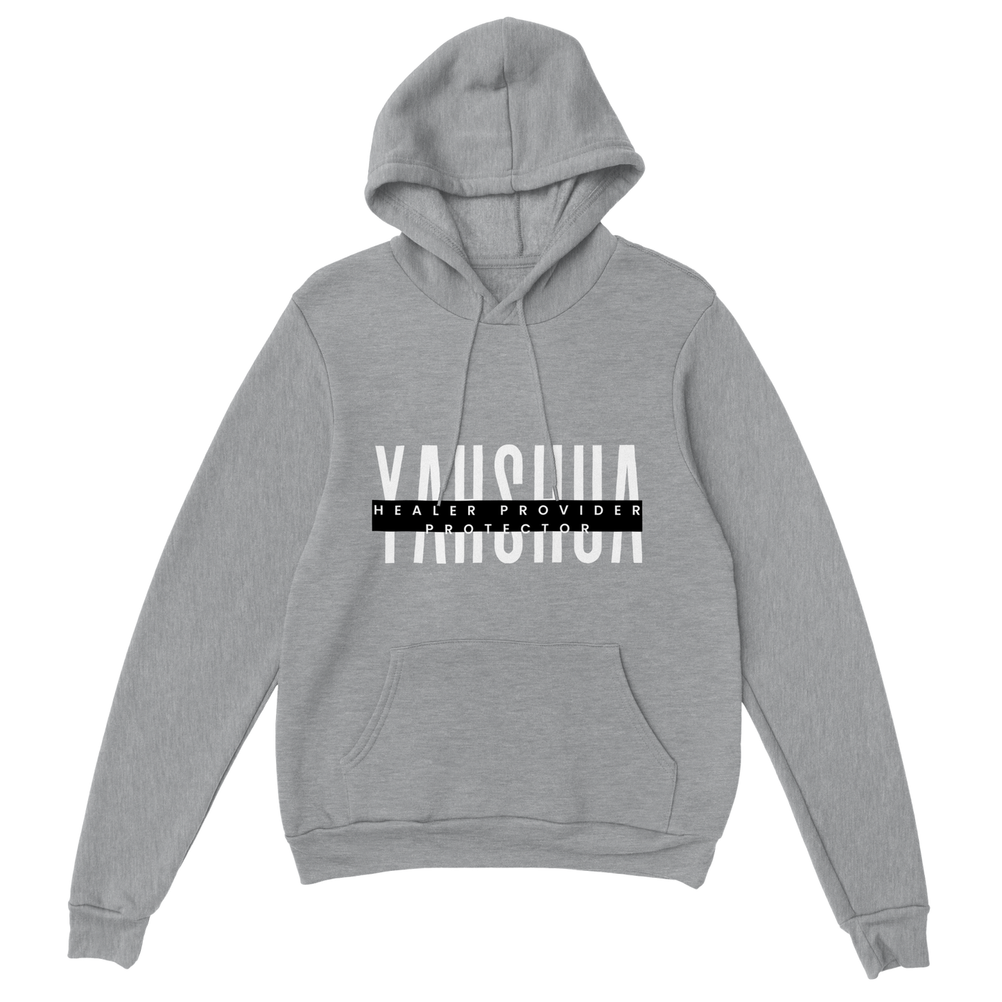 Yahshua Unisex Hoodie