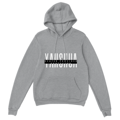 Yahshua Unisex Hoodie