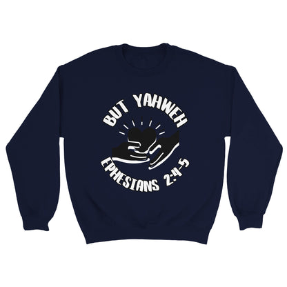 Yahweh Unisex Sweatshirt