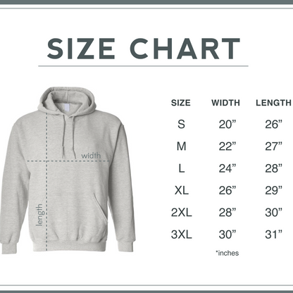 Faith Unisex Hoodie